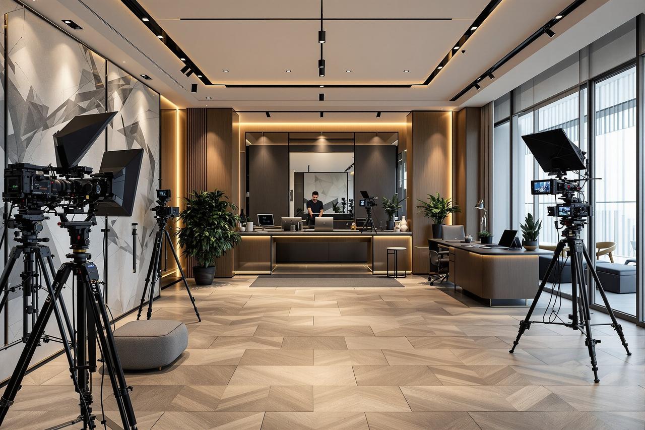 汤姆影院制作中心