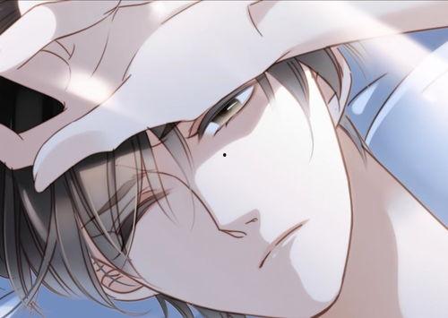 动态漫画·1ST KISS