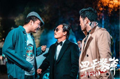 四平警事之尖峰时刻,尖峰时刻的生死较量