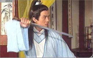 浪子钦差夺宝记