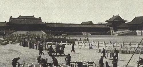 北京八年,北京发展历程回顾