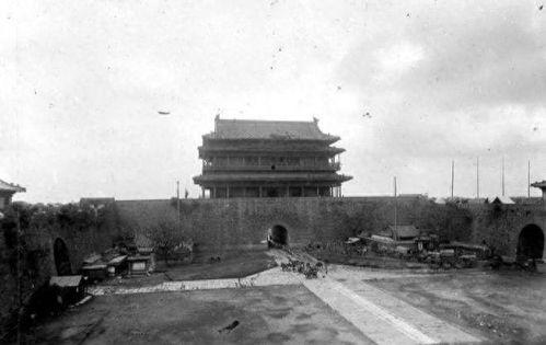 北京八年,北京发展历程回顾