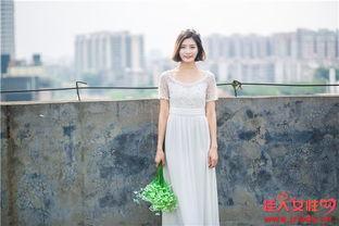 花俏处女,时尚潮流的引领者