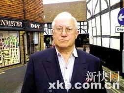 利特维年科,权力斗争中的神秘人物