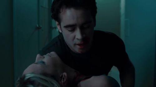 家有吸血鬼,揭秘神秘家族的奇幻生活