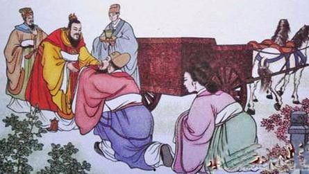 龙氏后人之狐族