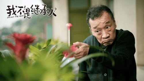 我不是继承人,我不是继承人的秘密人生