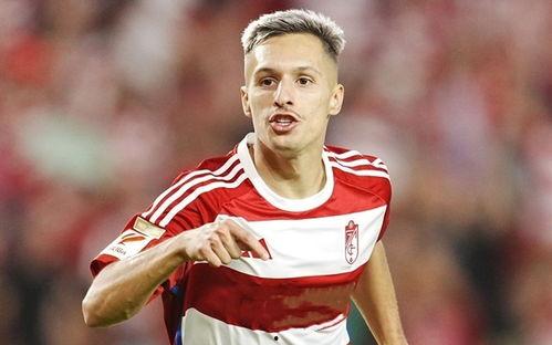 10月31日 西甲第11轮 格拉纳达vs比利亚雷亚尔,格拉纳达主场失利”