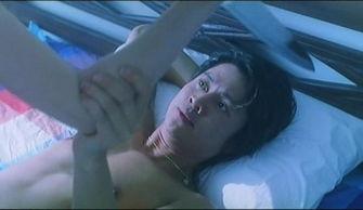 勾魂噩梦,惊悚悬疑的恐怖之旅