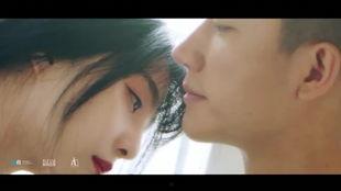 恋火灼心,燃烧的爱情火焰