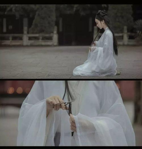 恍若大梦一场,一场穿越时空的奇幻之旅