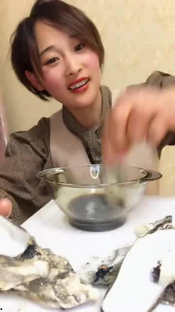 我的海蛎子男友,浪漫邂逅的海鲜爱情故事