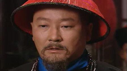 李卫当官2,权谋风云再起，智勇双全的传奇人生