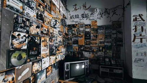 我在80年代开网店