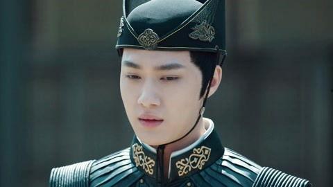 夜凛神探 第二季,迷雾重重的悬疑之旅