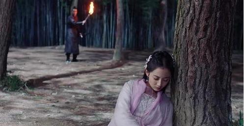 两世虐心,命运轮回的悲歌