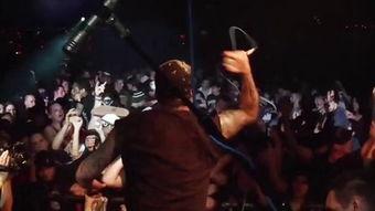 纽约硬核编年史电影