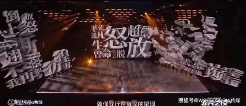 非凡之夜,璀璨星光下的传奇故事