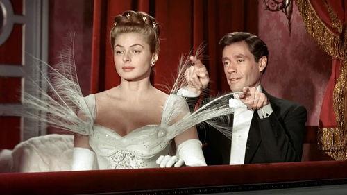 艾琳娜和她的男人们,情场风云与多情男人们的纠葛