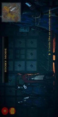 刺客战场,暗影中的生死较量