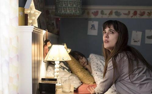 醒来的她（消失的她们）