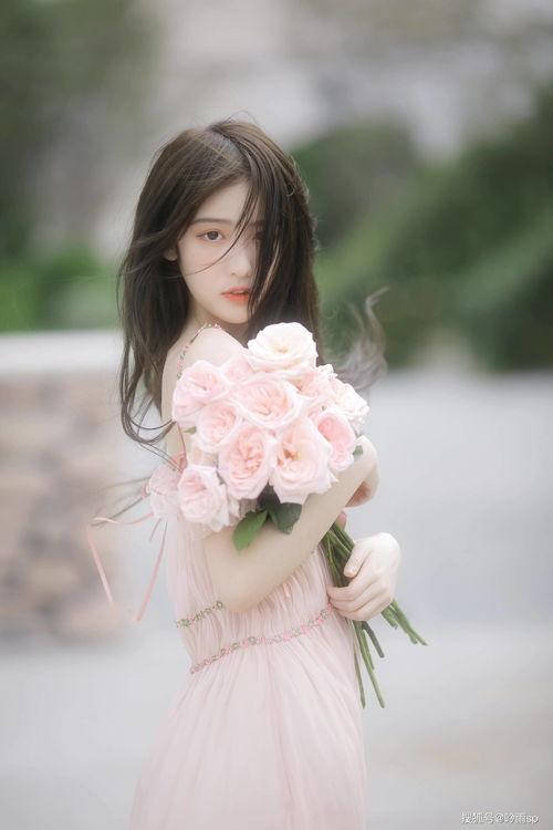 玫瑰无原则心动至上