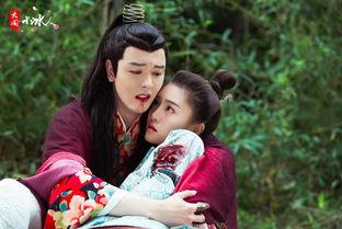 大周小冰人 第一季,穿越时空的奇幻之旅