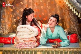 大周小冰人 第一季,穿越时空的奇幻之旅