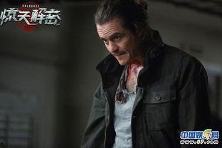 致命疑云,揭开真相的悬疑之旅