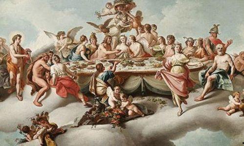 伟大的希腊神话 第二季