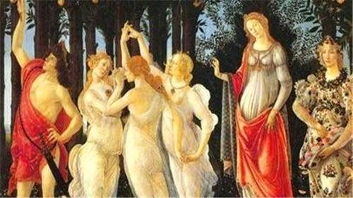 伟大的希腊神话 第二季