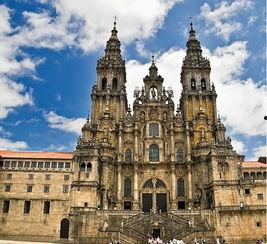 圣地亚哥，意大利,文化交融的璀璨篇章